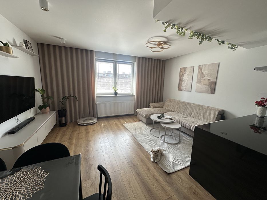 Sprzedam mieszkanie 65m2