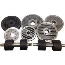 Гранулятор кормів Ротекс