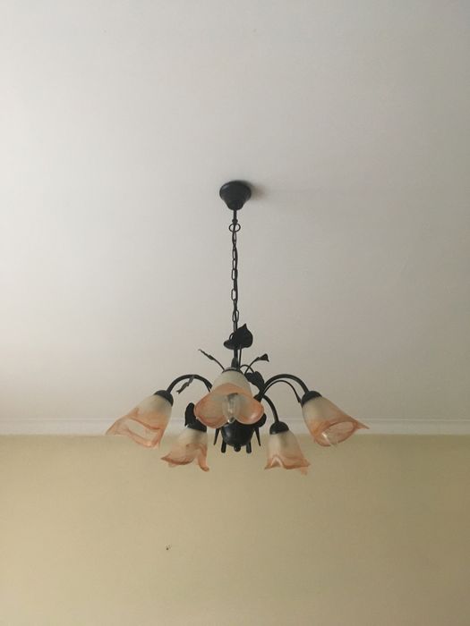 Candeeiro de teto para venda