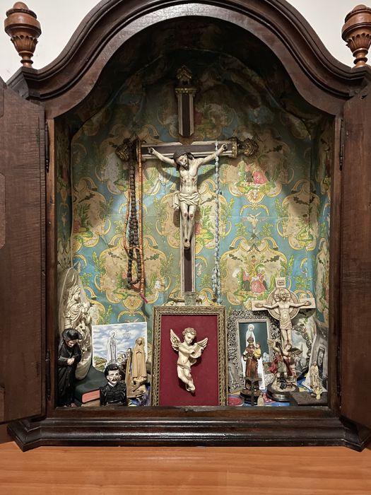 O ratório do seculo XIX