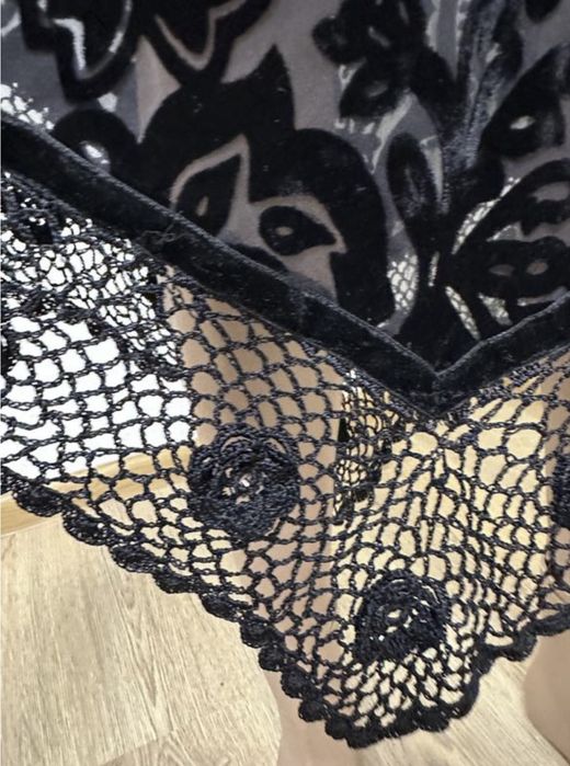 Шикарная юбка Laura Ashley