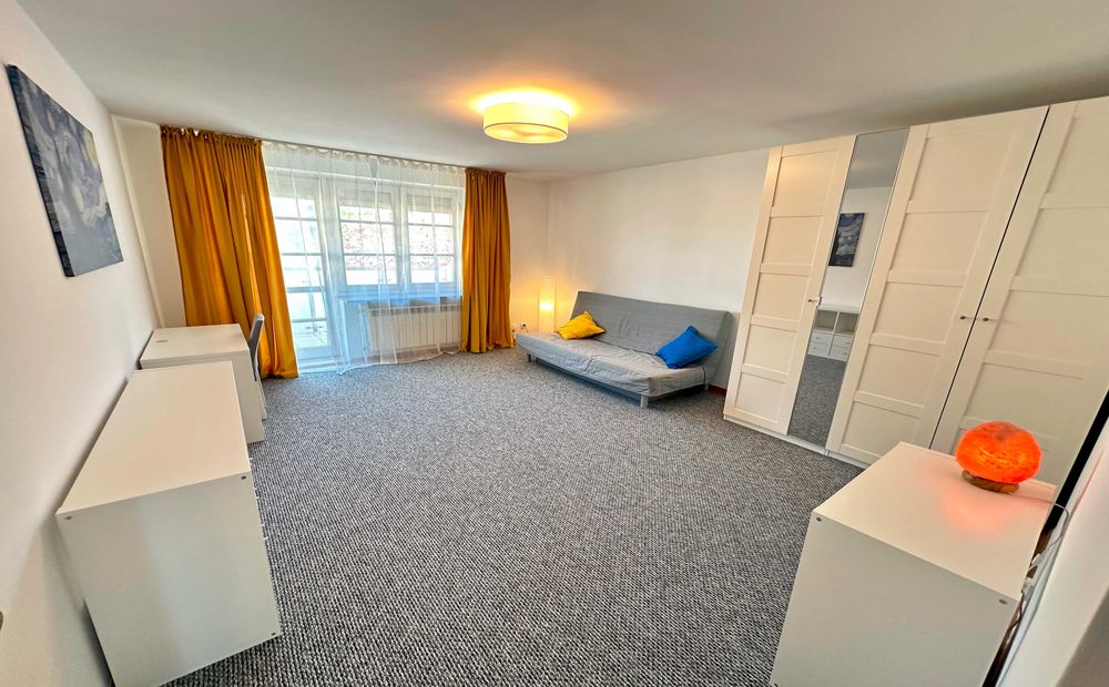 Żoliborz-Nowsze-3 pok-74m-ul.Kochanowskiego-duży balkon-ochrona-bardzo ciche