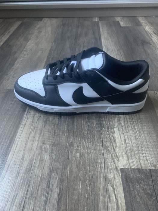 Buty Nike Dunk Low Retro