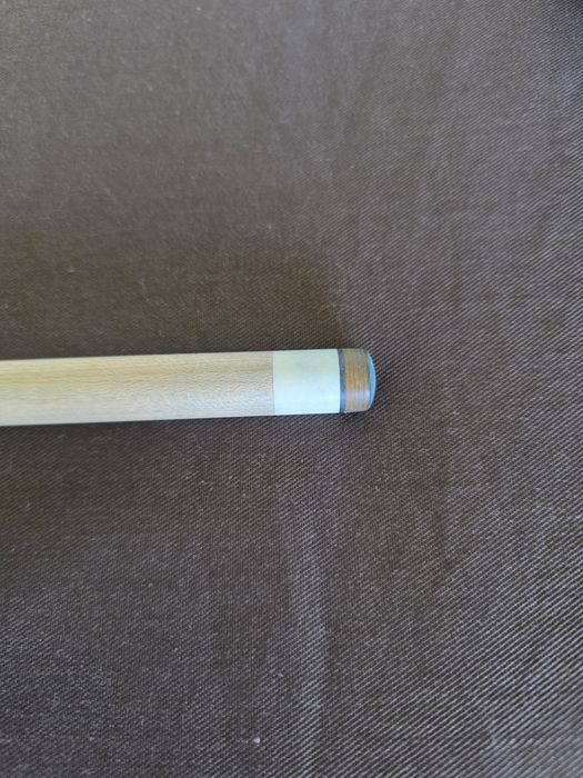 Predator aste radial