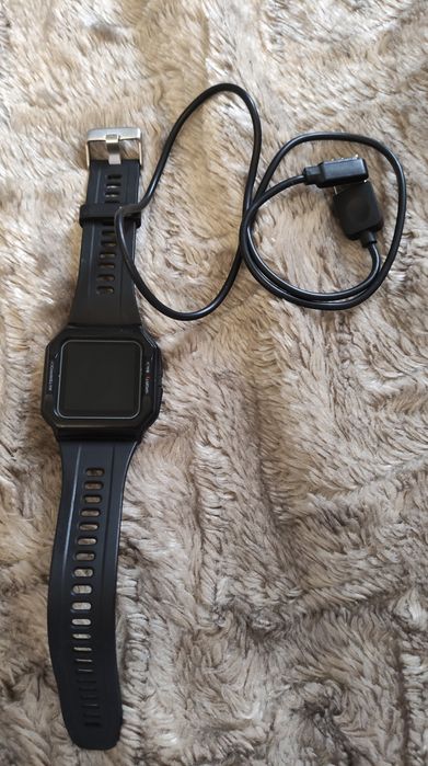 Смарт-годинник Gelius Pro GP-SW006