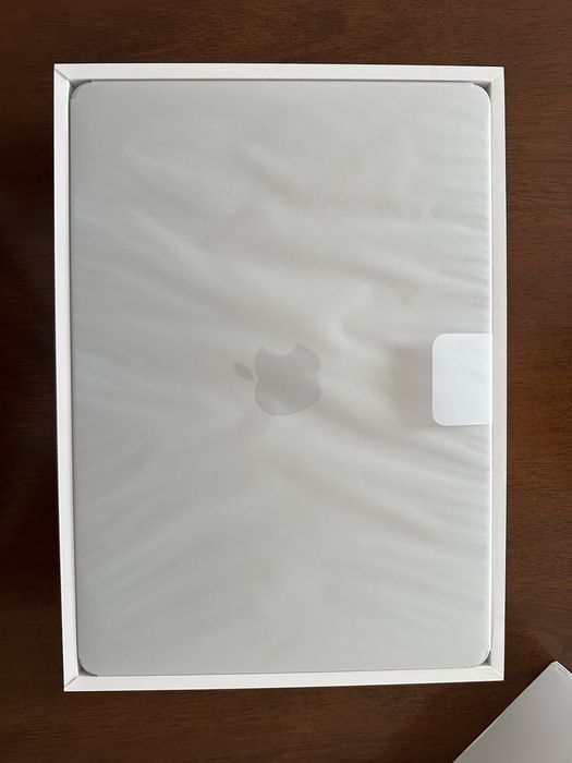 MacBook Air M4 - c/garantia
