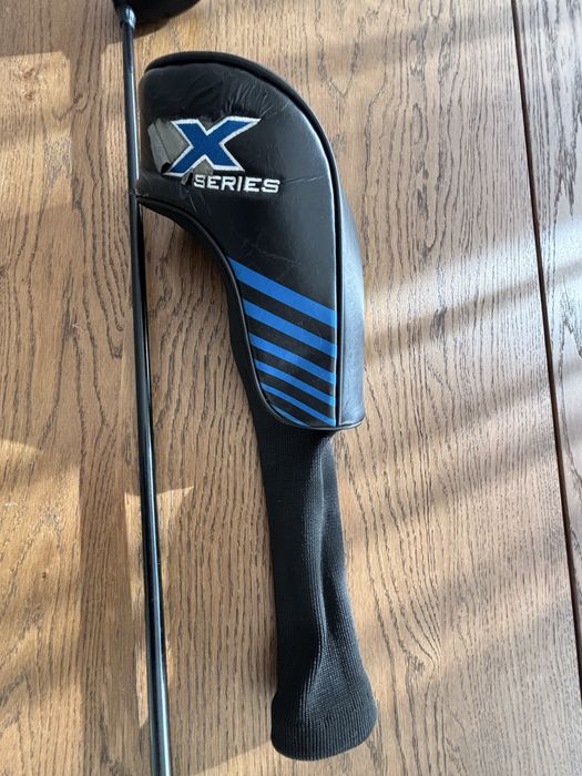 Taco callaway driver x460 reg 11o