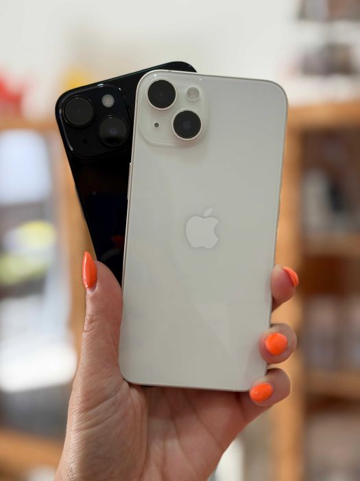 iPhone 14 - Promoção - Possibilidade de Financiamento