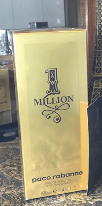 Perfume de homem entrega imediata