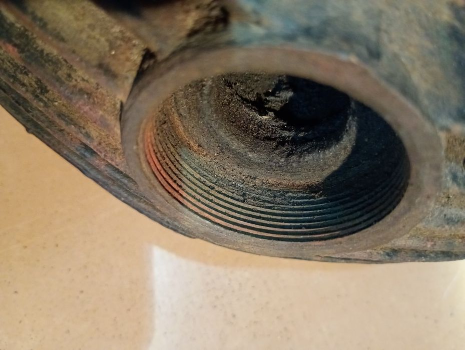 Cylinder wfm s34 s06