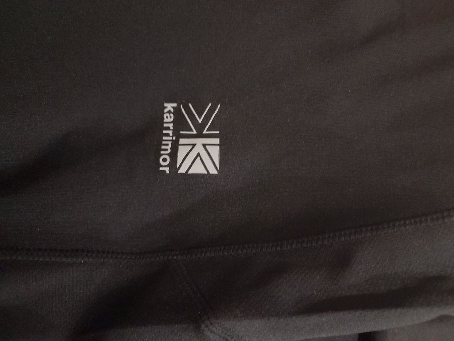 Спортивные штаны для бега и тренировок Karrimor идеал, 2XL