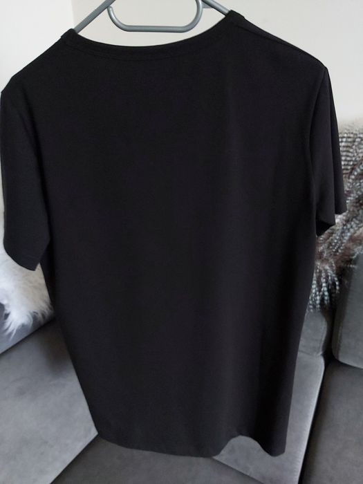 Armani koszulka t-shirt S