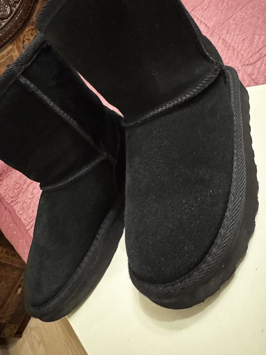 Уггі дитячі SoulCal