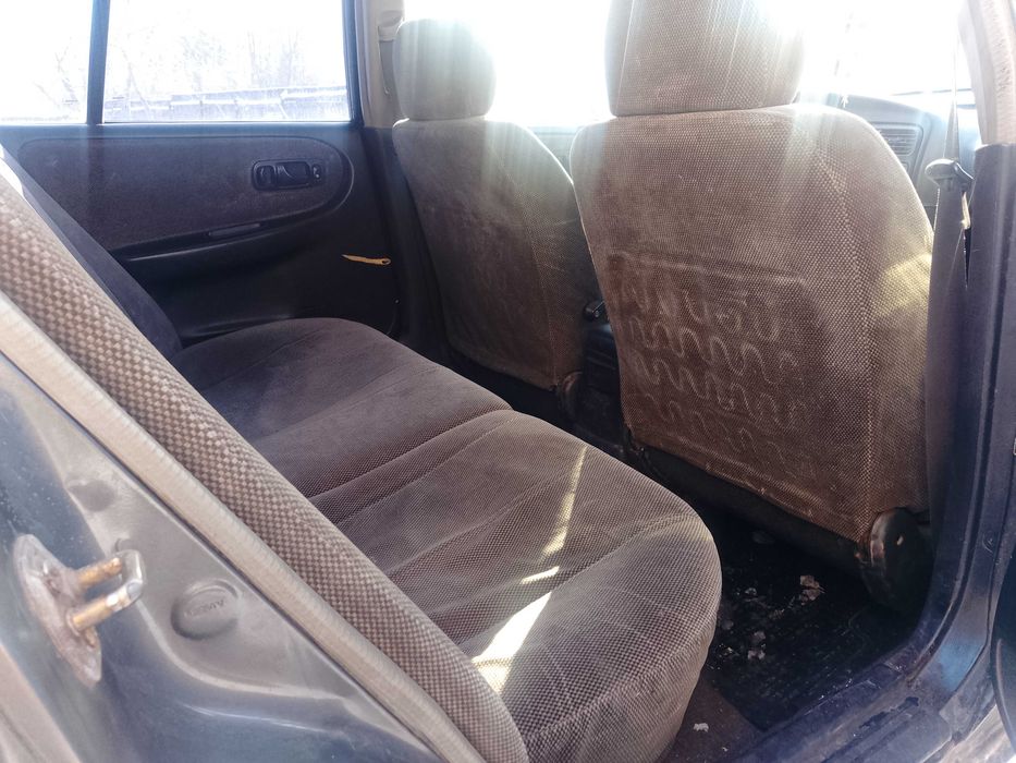 Продам Nissan primera