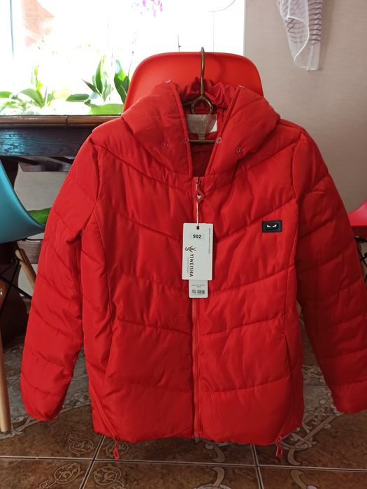 Куртка демисезонная