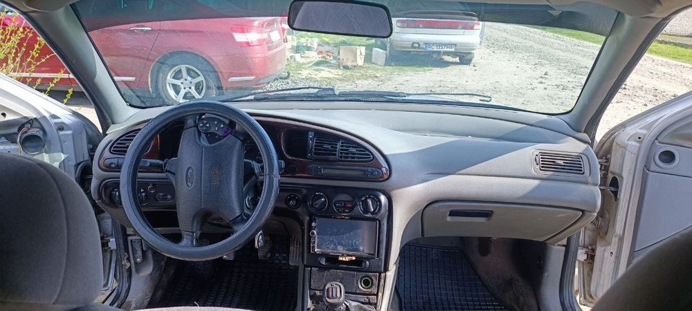 Продам автомобіль