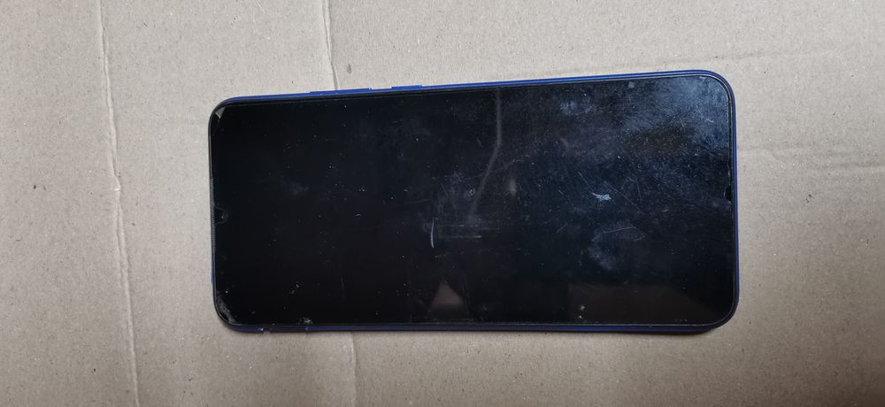 Телефон Xiaomi Redmi