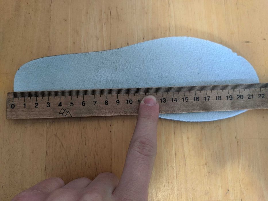 Nike Huarache - кроссовки беговые