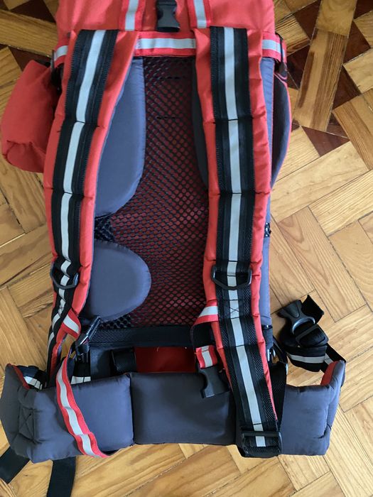 Marsupio de bebe joma