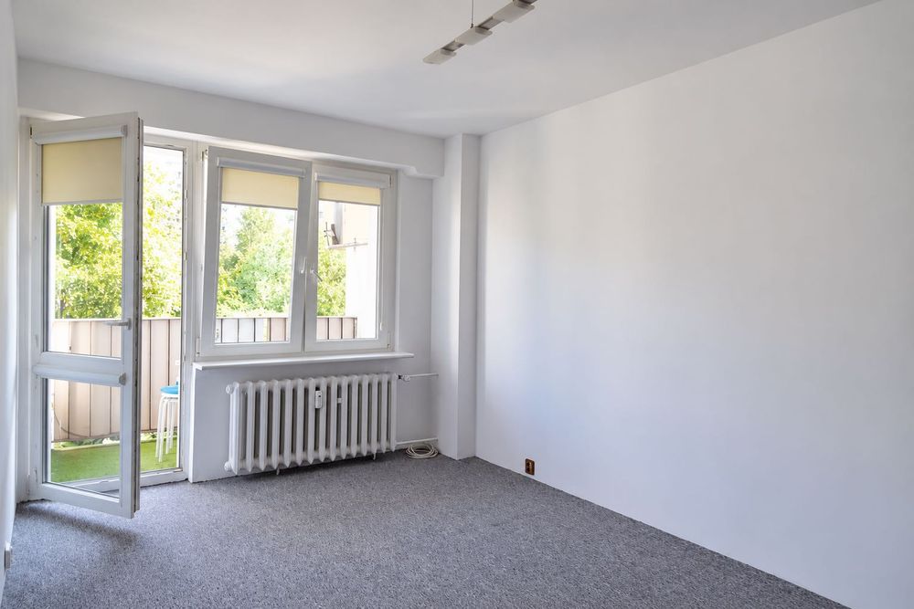 Mieszkanie – Poznań, Osiedle Rzeczypospolitej, Rataje - Widok 4