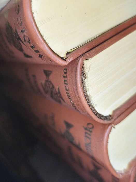 Coleção de Livros - História de Portugal