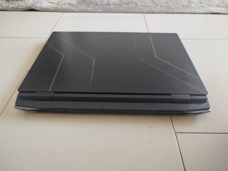Acer Nitro 5 AN515-58 (vendo ou troco)