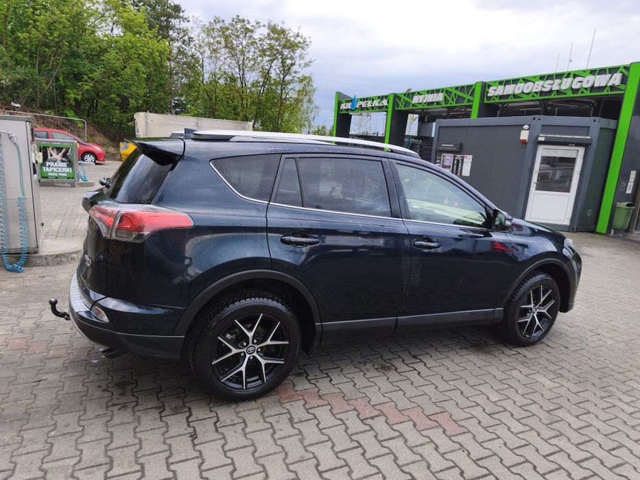Sprzedam Toyota Rav4