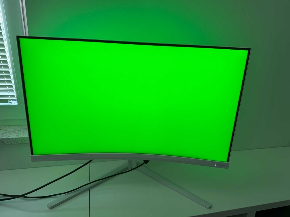Philips Evnia 32M2C5501/00 32" WQHD 180 Hz Fast VA Gwarancja