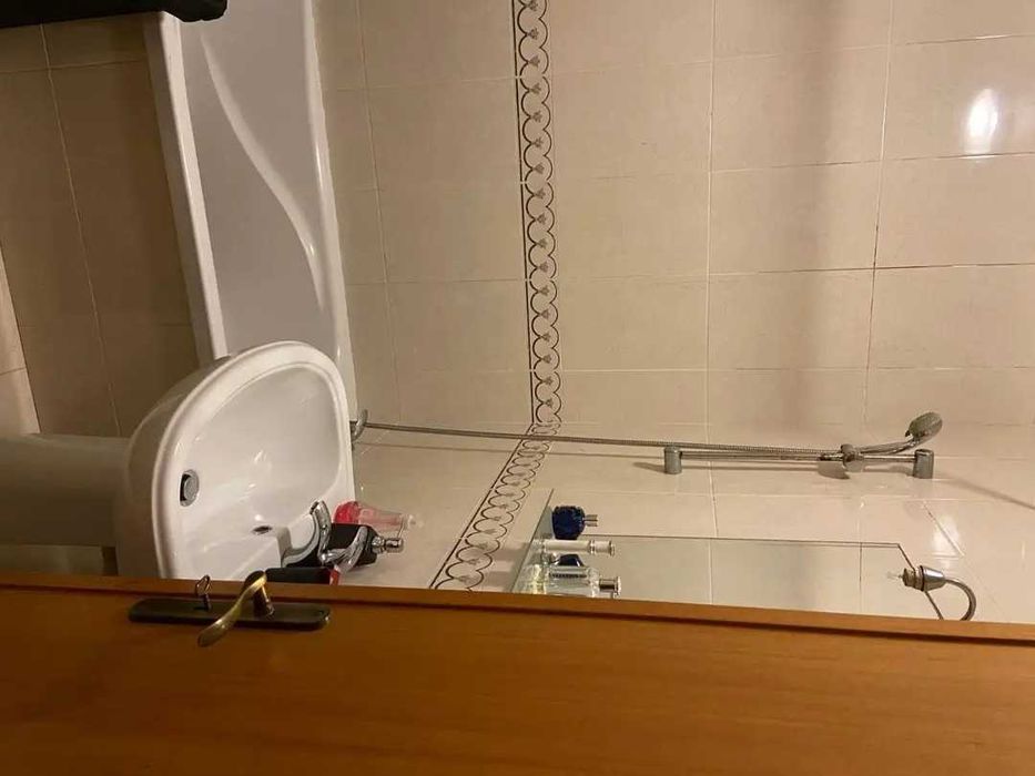 Apartamento T1 Rio De Mouro
