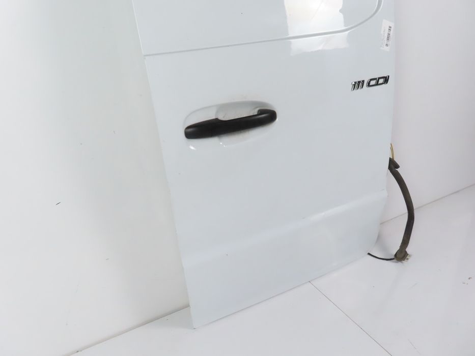 Porta Da Mala Mercedes-Benz Vito Box Ref: A447740280064