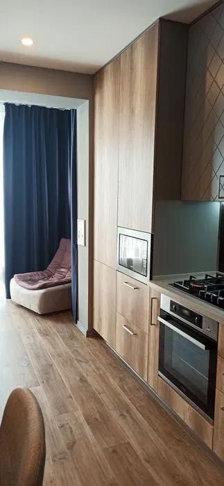 Сдам 3к квартиру в ЖК "Palermo". Центр. Кирова. Чкалова.