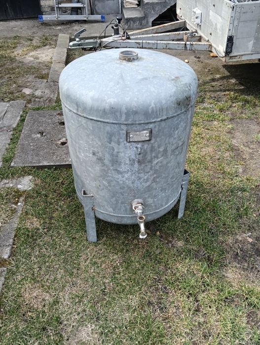 Hydrofor Baniak 200L