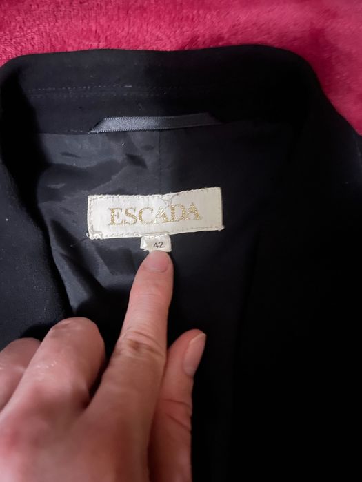 Пиджак Escada женский