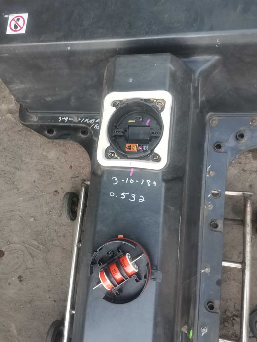 Продам батарею 18 kwh chevrolet volt 16-19