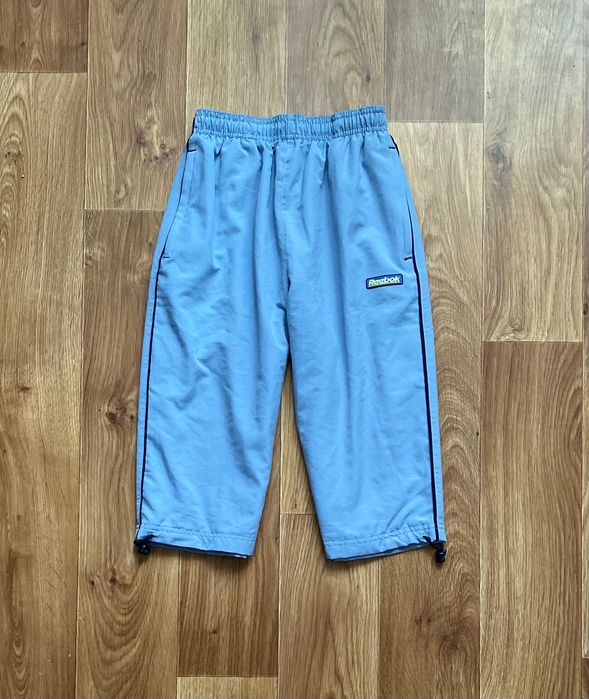Reebok - шорти бриджі розмір XS-S
