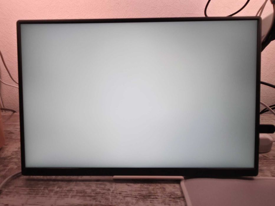 Портативний монітор MUCAI N160 16"/2.5K/144hz