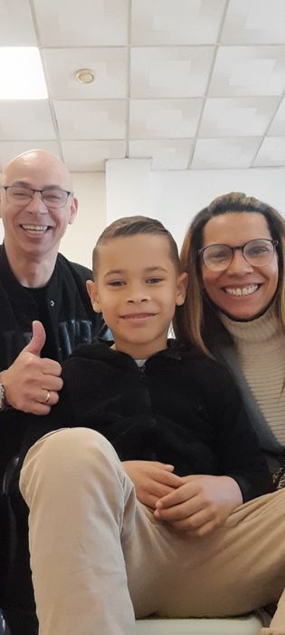 Severinu's cabeleireiro casal de cambra