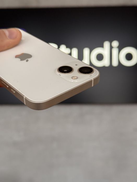 RATY 0% iPhone 13 128GB BATERIA 100% GWARANCJA 12 miesiecy!!!