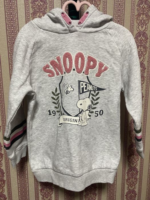 Продам круту толстовку на дівчинку