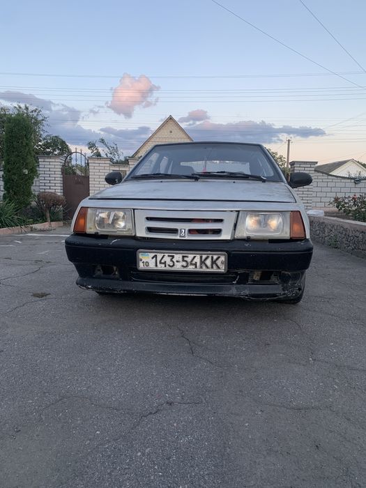 Продам Ваз 21093