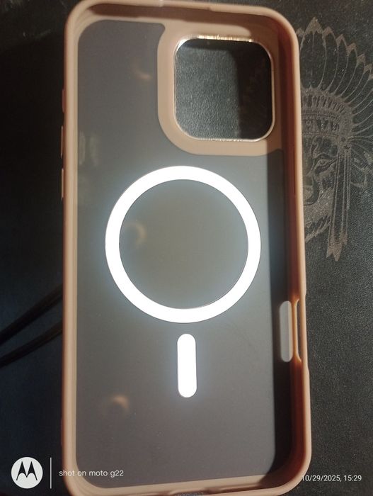 Чехлы для Айфона 13 и 16 Pro