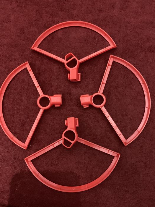 DJI Mini 2 - Varios Acessorios