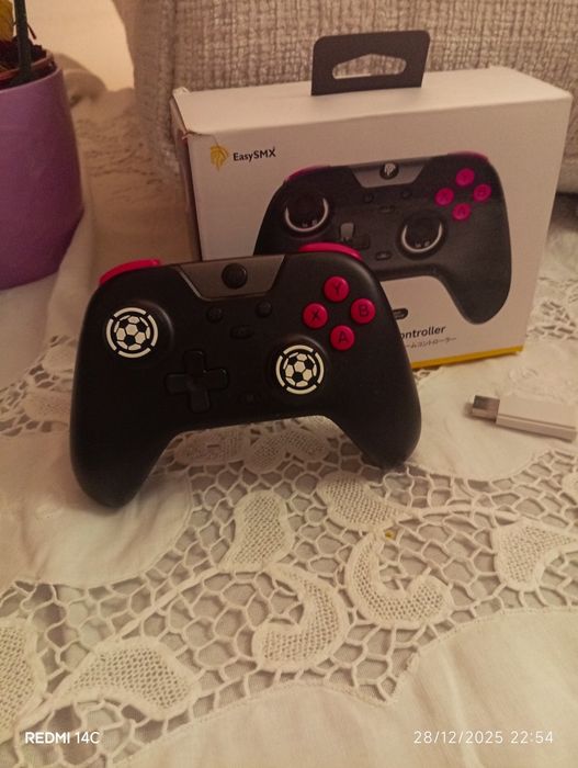 X05Wireless Controller