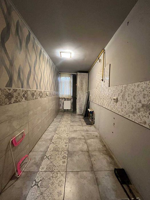 Будинок з земельною ділянкою с.Березівка