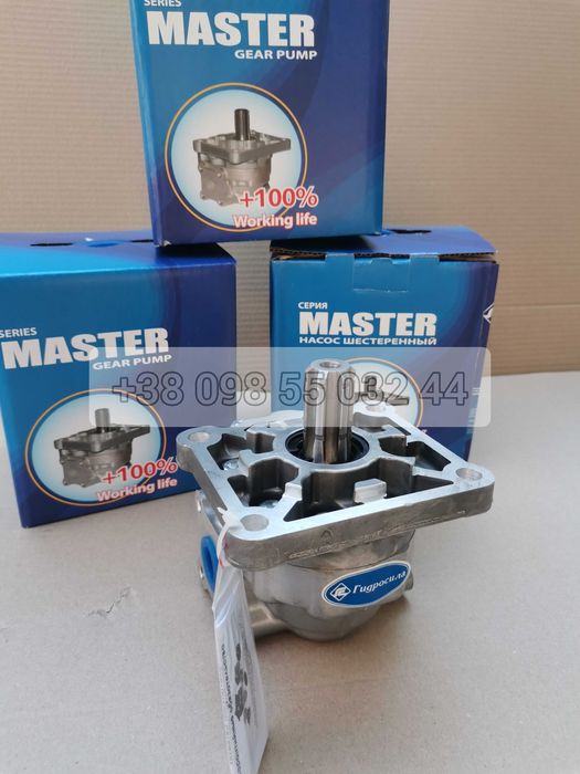 Насос шестеренчатый нш мтз, юмз, т40, т25 нш10, нш 32, нш50