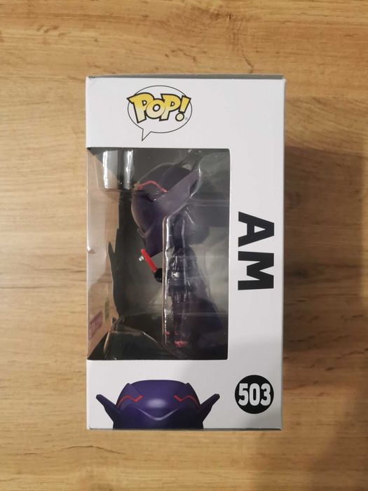 Am GITD 503 Funko Pop Star Wars