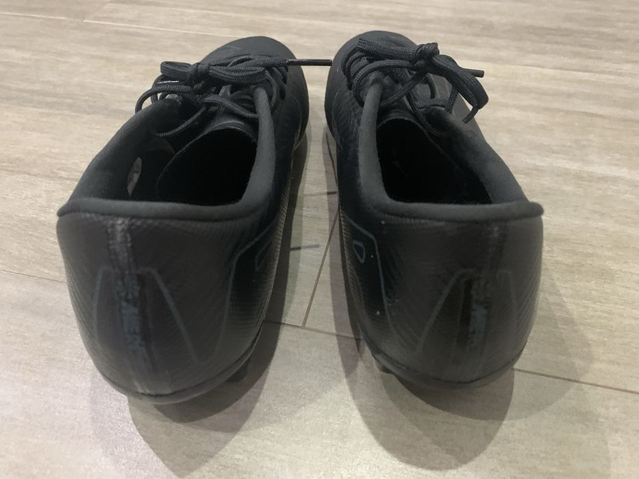 Nike Mercurial Vapor Acd Mg - 41 (Pretas)