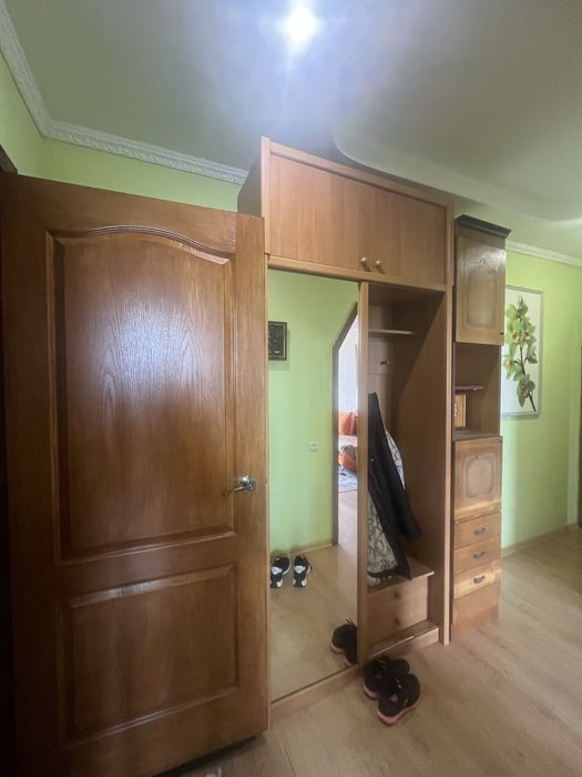 Здам 2 кімнатну МАКДОНАЛЬДС, меблі, техніка, ОКРЕМІ КІМНАТИ
