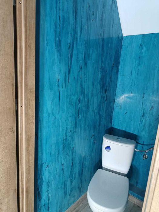 Usługi remontowo-wykończeniowe.