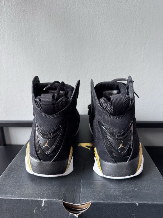 Кросівки чоловічі Nike Jordan True Flight 44р